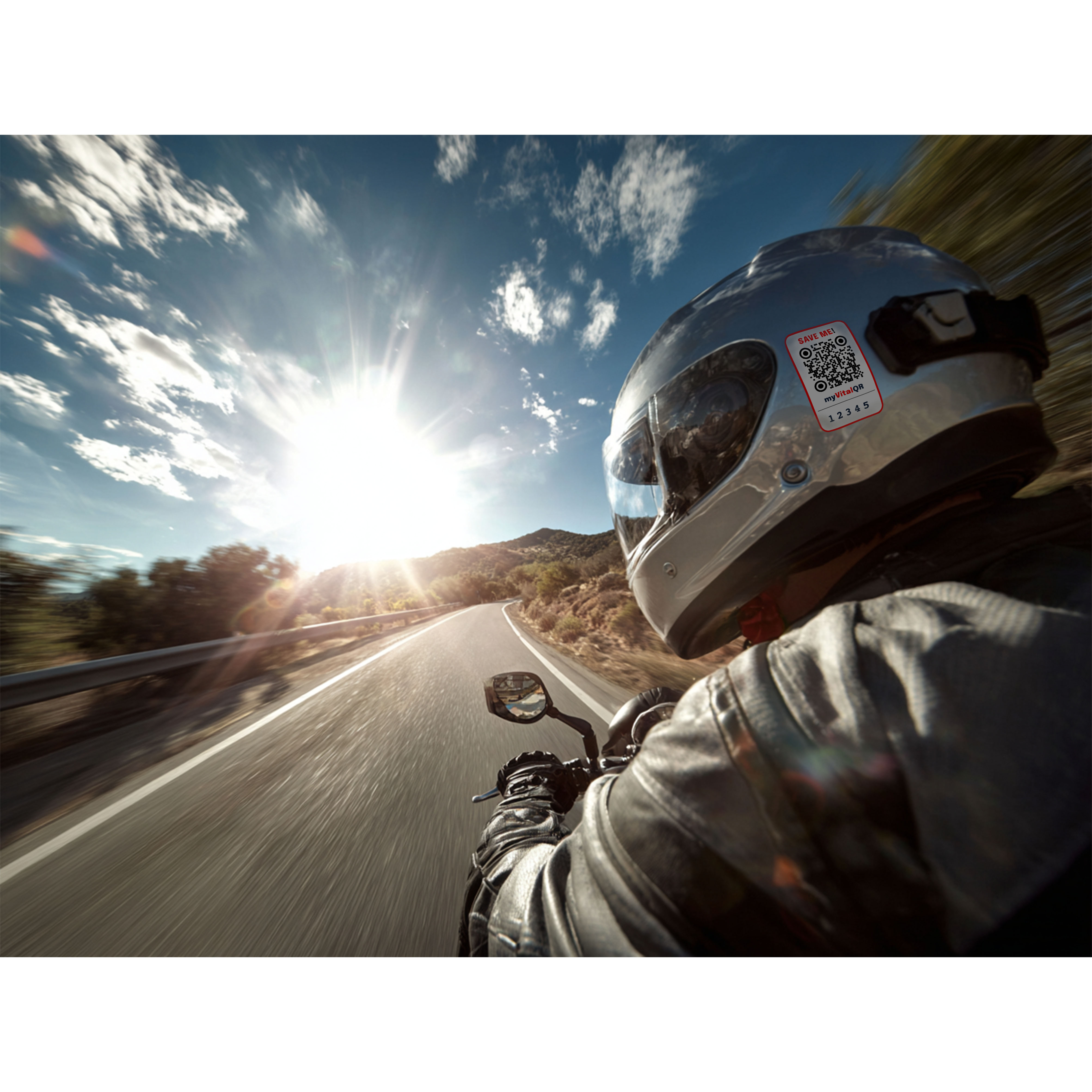 Motorcyclist